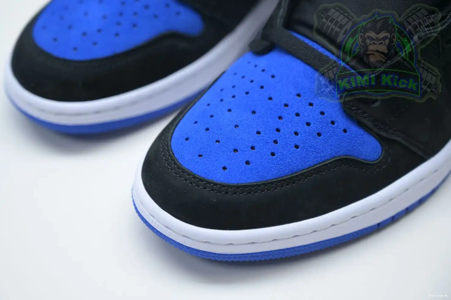 1 High Jordan Kimikick Jordan OG Air 0511